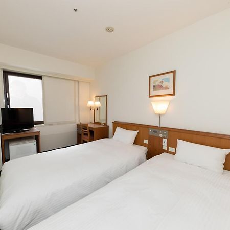 Nara Washington Hotel Plaza Εξωτερικό φωτογραφία