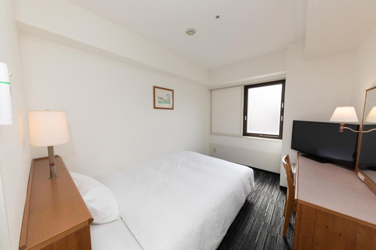 Nara Washington Hotel Plaza Εξωτερικό φωτογραφία