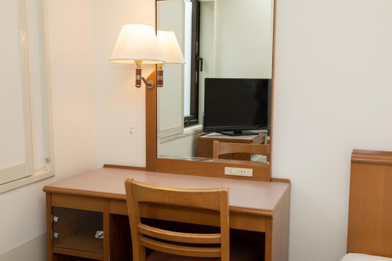 Nara Washington Hotel Plaza Εξωτερικό φωτογραφία