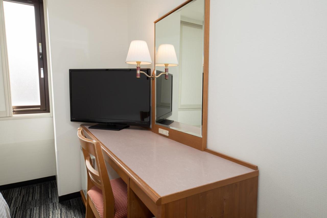 Nara Washington Hotel Plaza Εξωτερικό φωτογραφία
