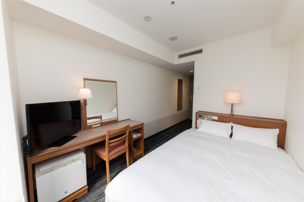 Nara Washington Hotel Plaza Εξωτερικό φωτογραφία