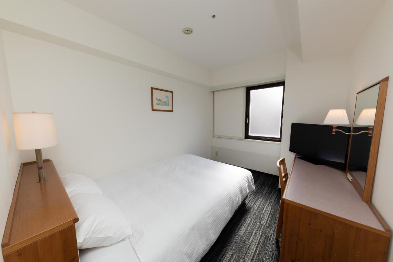 Nara Washington Hotel Plaza Εξωτερικό φωτογραφία