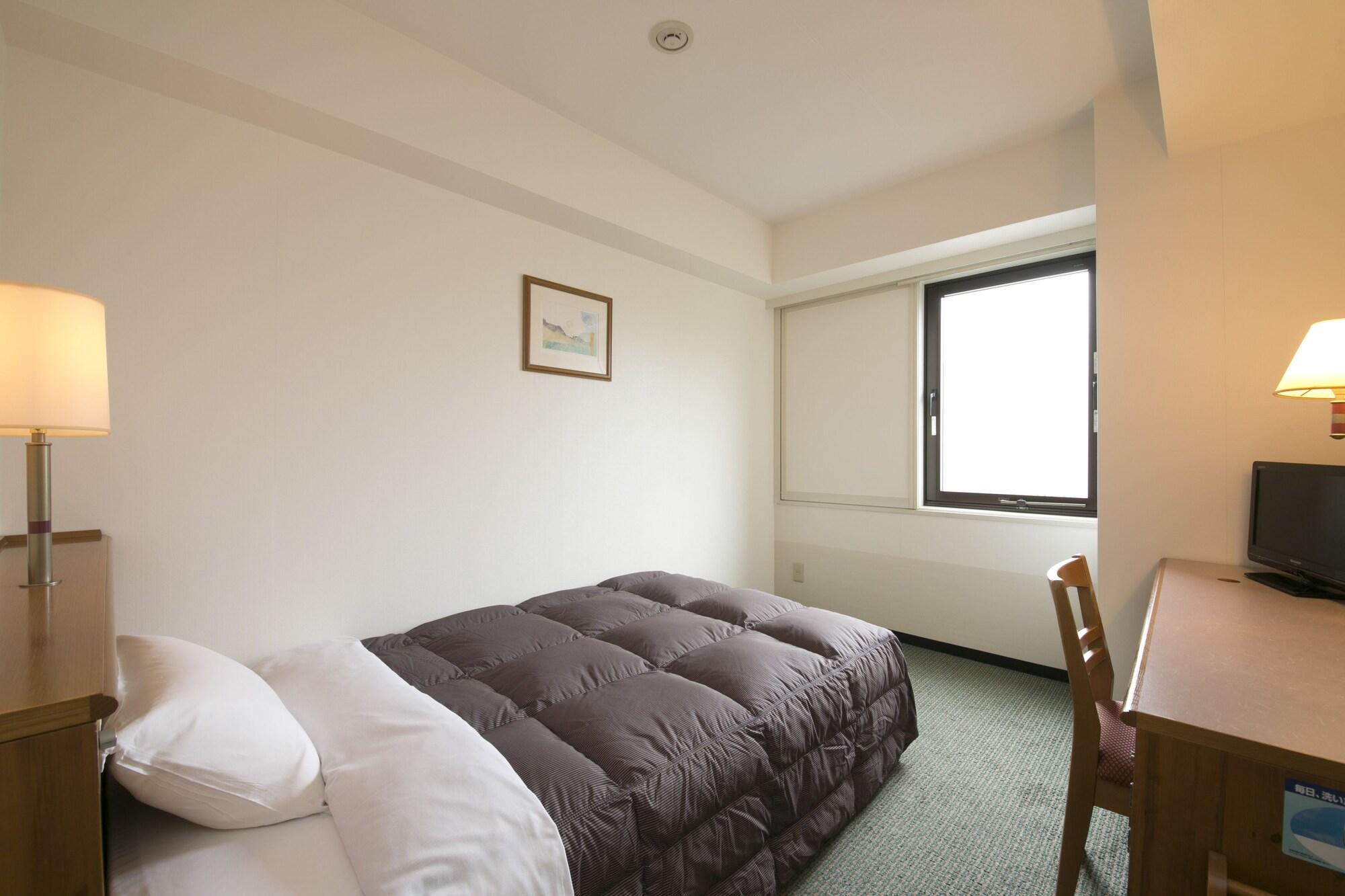 Nara Washington Hotel Plaza Εξωτερικό φωτογραφία