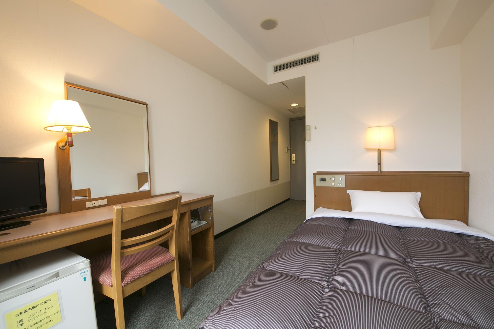 Nara Washington Hotel Plaza Εξωτερικό φωτογραφία