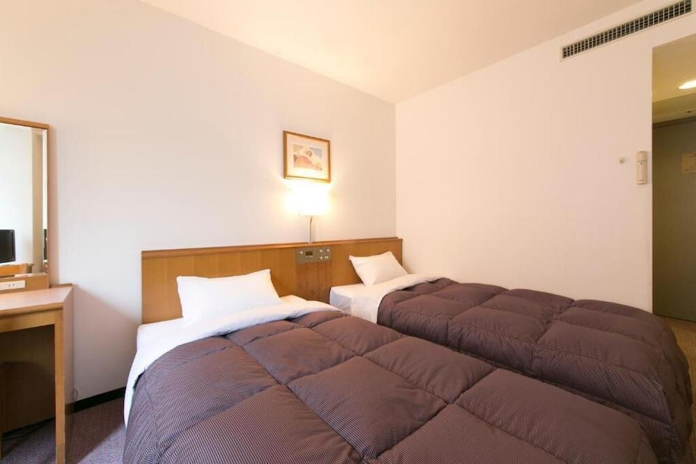 Nara Washington Hotel Plaza Εξωτερικό φωτογραφία