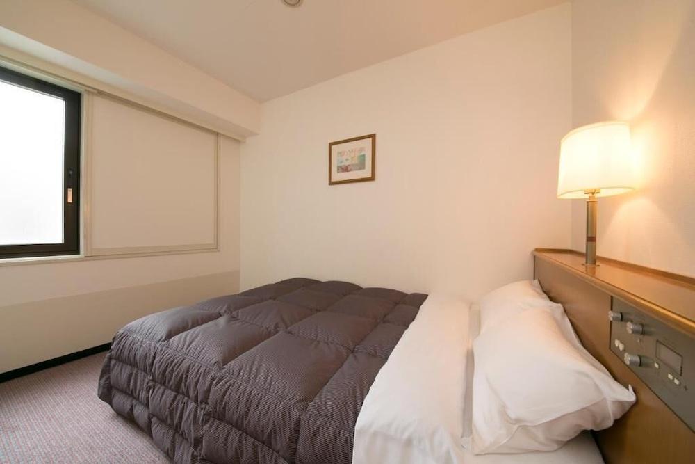Nara Washington Hotel Plaza Εξωτερικό φωτογραφία