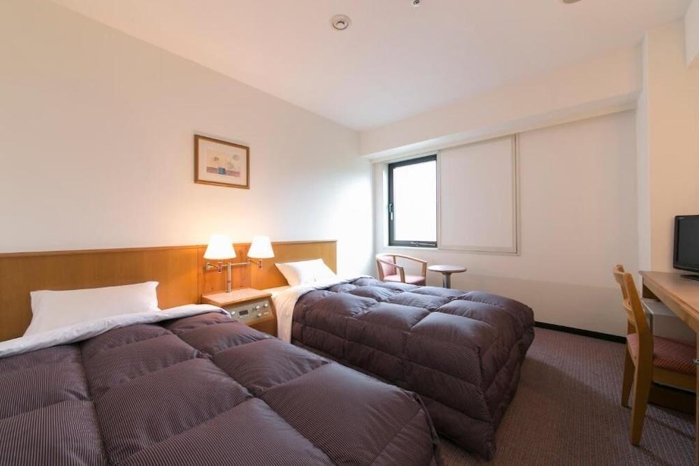 Nara Washington Hotel Plaza Εξωτερικό φωτογραφία