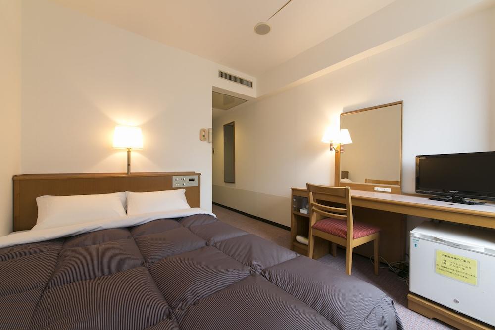 Nara Washington Hotel Plaza Εξωτερικό φωτογραφία