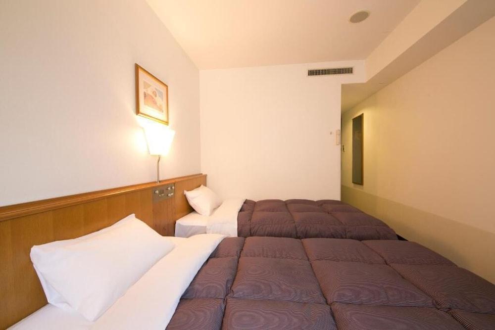 Nara Washington Hotel Plaza Εξωτερικό φωτογραφία