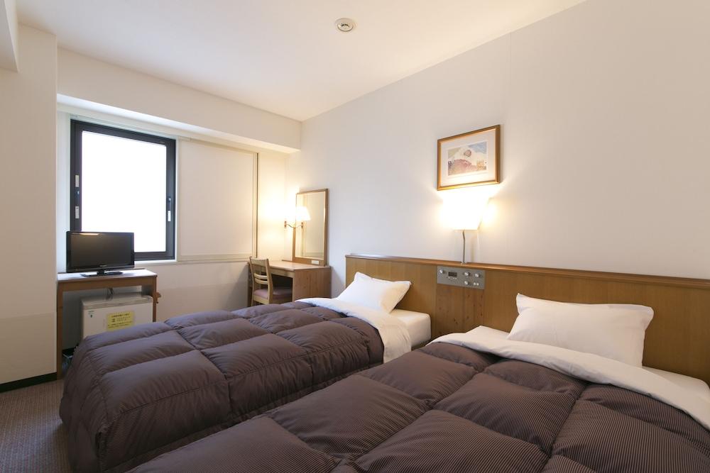 Nara Washington Hotel Plaza Εξωτερικό φωτογραφία