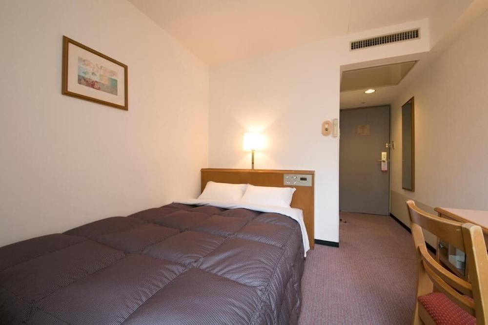 Nara Washington Hotel Plaza Εξωτερικό φωτογραφία