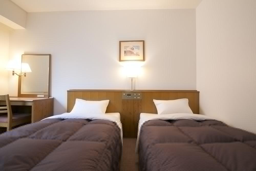 Nara Washington Hotel Plaza Εξωτερικό φωτογραφία
