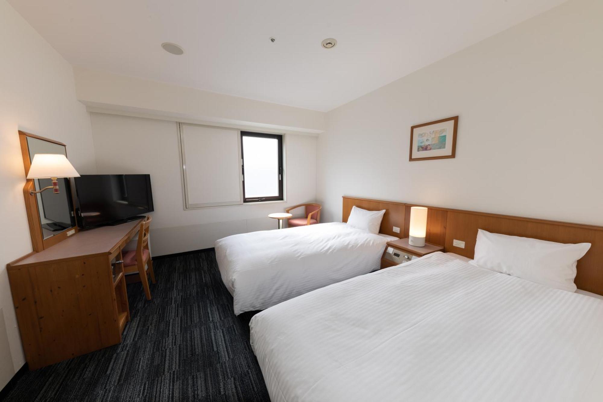Nara Washington Hotel Plaza Εξωτερικό φωτογραφία