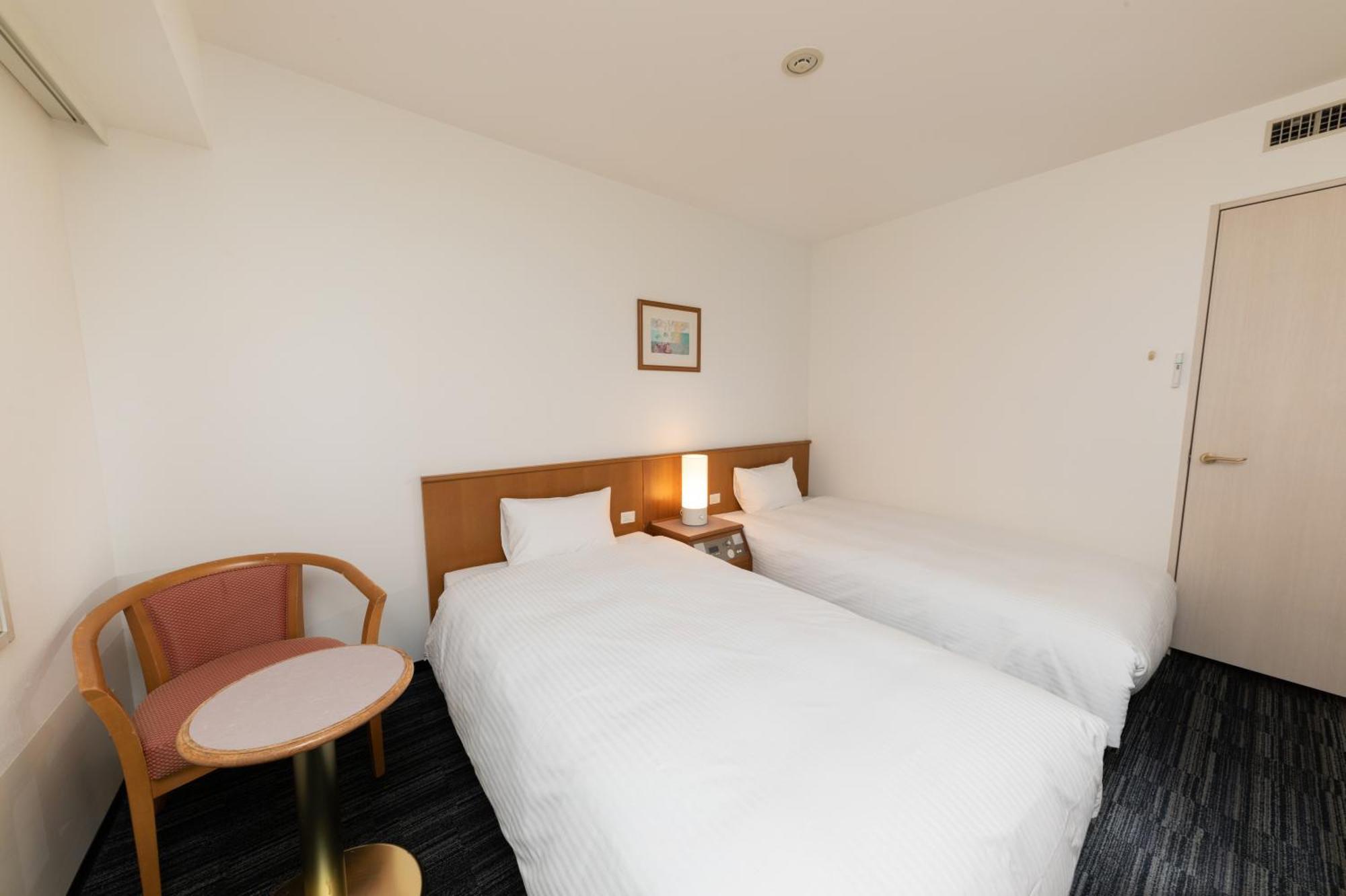 Nara Washington Hotel Plaza Εξωτερικό φωτογραφία